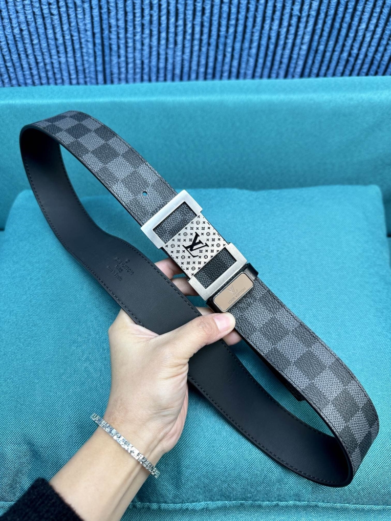 Louis Vuitton Belts